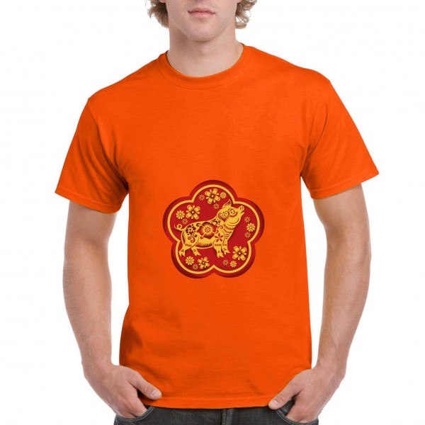 Golden Pig 4